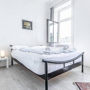 Appartement met Drie Slaapkamers